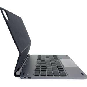 Dviced Клавиатура и кейс от Dviced за iPad Air/Pro 11-inch - US - dark grey (DV530003)