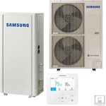 Samsung AM050BXMDGR/EU + AM160TNBFGB/EU Термопомпа