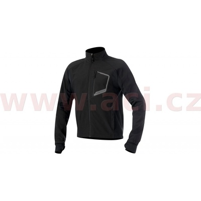 Alpinestars TECH LAYER TOP čierna