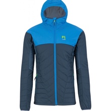 Karpos LYSKAMM EVO bunda midnight/diva blue