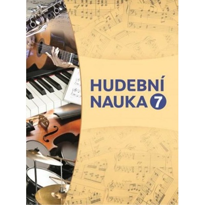 Hudební nauka 7 -