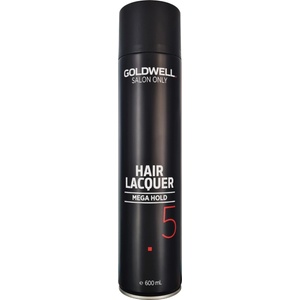 Goldwell Salon Only Hair Lacquer Hairspray 600 ml