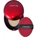 Make-upy Tirtir Mask Fit Red Cushion SPF 40 PA++ Dlouhotrvající make-up v polštářku 17C Porcelain 18 g