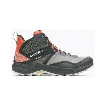 Merrell MQM 3 Mid Gtx 037179 černá obuv