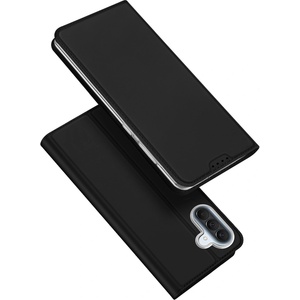 Dux Ducis Калъф тефтер Dux Ducis Skin Pro - Samsung Galaxy A57 5G - Черен
