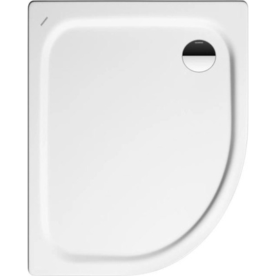 Kaldewei ZIRKON 605-2 100 x 80 cm 457048043001