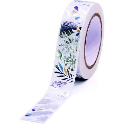 Tempus GG FT 933229 Silver vegetable 10 m x 15 mm