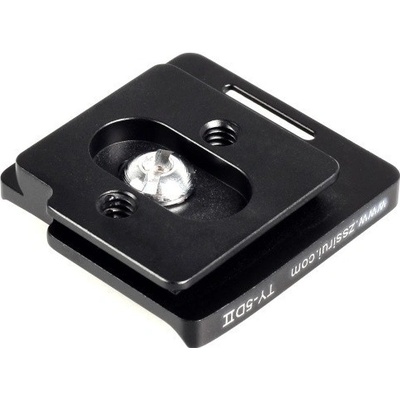 Sirui TY-5D II