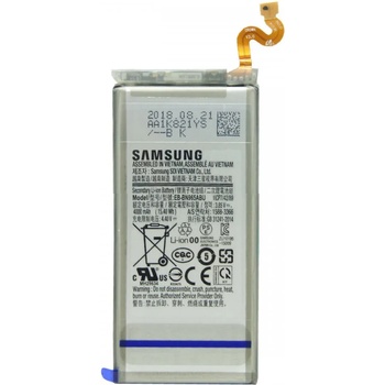 Samsung Оригинална Батерия за SAMSUNG Battery Note 9 Eb-Bn965abu (Bulk) (Eb-Bn965abu/)