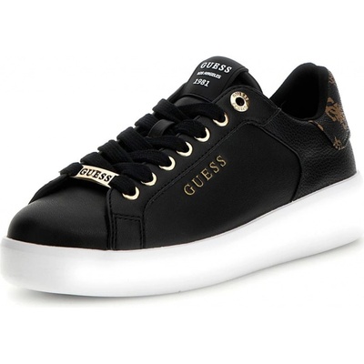 Guess ROKI2 FLFRO2FAL12-BLACK Černá