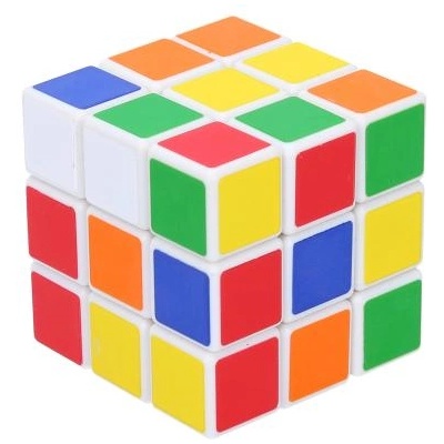 Wiky Куб пъзел