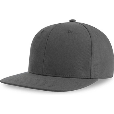 Atlantis James Cap Unisex AT111 Dark Grey