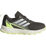 adidas Terrex Мултиспорт обувки adidas Terrex Junior's Tracefinder Multisport shoes - Shadow Olive / Dash Grey / Frozen Lemon - размер 36 2/3 (EU) (702-5197-0613)