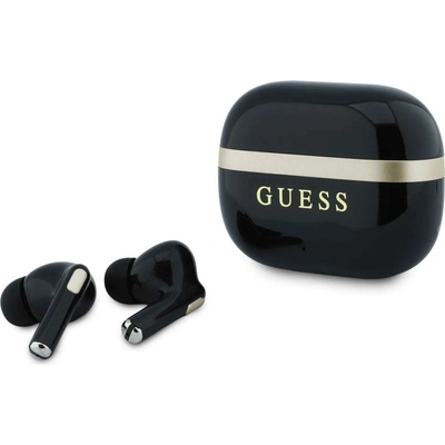 Guess Gold Line Glossy Finish TWS
