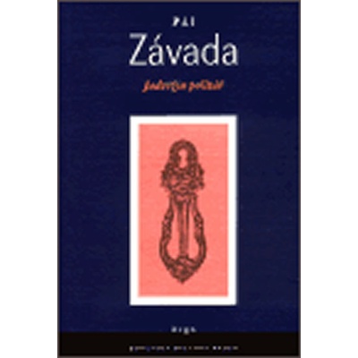 Jadvižin polštář - Závada Pál