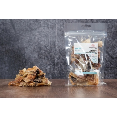 Vetamix Sušený koktail 100 g