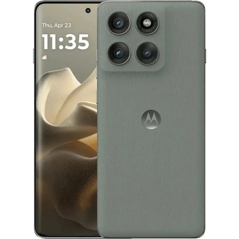 Motorola Edge 60 Pro 5G 512GB 12GB RAM Dual