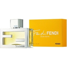 Fendi Fan Di toaletní voda dámská 75 ml