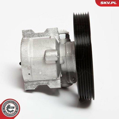 Hydraulické čerpadlo, řízení ESEN SKV 10SKV069 – Sleviste.cz