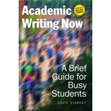 Academic Writing Now