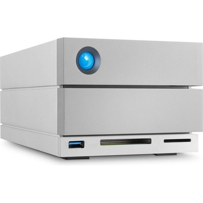 LaCie 2big Dock Thunderbolt 3 STGB28000400