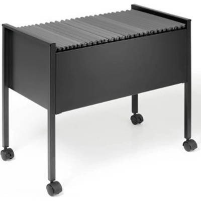 Durable 309501 čierna 1 ks