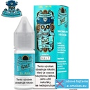 Juice Sauz The Border El Azul 10 ml 10 mg