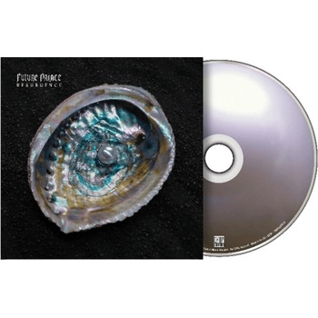 Future Palace - Resurgence CD