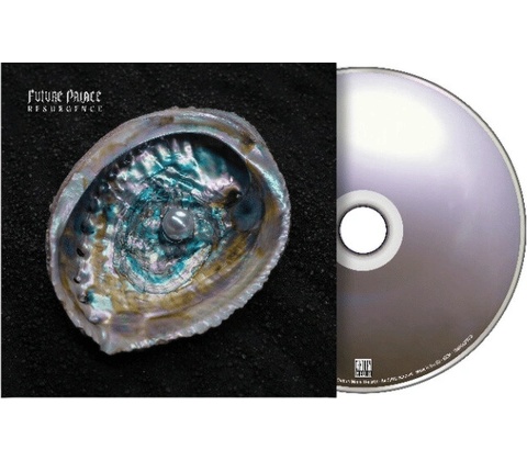 Future Palace - Resurgence CD