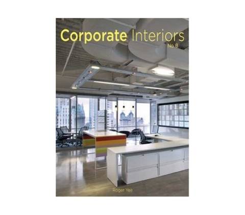 Corporate Interiors 8