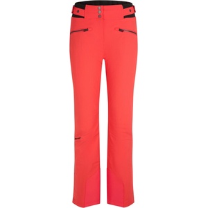 Ziener Ски панталон Ziener Women's Tilla-Z Ski trousers - Fiery Red Stru Tex - размер 36 (107-3957-0512)