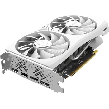 Image 1 of ZOTAC GeForce RTX 4060 8GB Twin Edge OC White (ZT-D40600Q-10M)