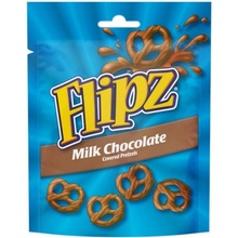 Flipz Milk Chocolate 100 g