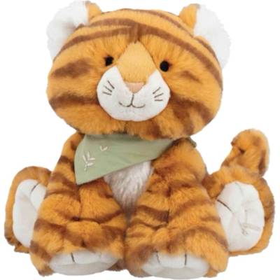 Kaloo Плюшена играчка Kaloo - Papaye, тигърче, 17 cm (K224003)