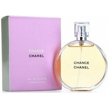 Image 1 of CHANEL Chance EDT 30 ml