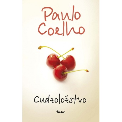 Cudzoložstvo Coelho Paulo