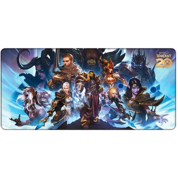 FS Holding World of Warcraft 20th Anniversary XL FBLMPWOW20ANN25XL