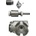 Nice Rotor motora pre TOO3000