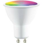 Forever LED крушка Forever RTV500003, GU10, SMD2835, 5.5W, 400 lm, 2700-6500K, RGB (RTV500003)