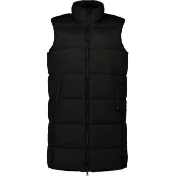 SUPERDRY Потник Superdry Studios Longline Quilted vest - Black (Black)