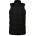 SUPERDRY Потник Superdry Studios Longline Quilted vest - Black (Black)