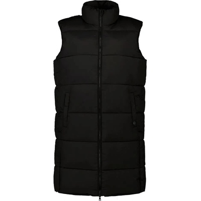 SUPERDRY Потник Superdry Studios Longline Quilted vest - Black (Black)