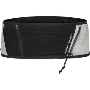 Mammut Чанта за кръст Mammut Aenergy Trail Belt Trail running backpack - Black / Silver Sage - размер XL (504-0967-0115)