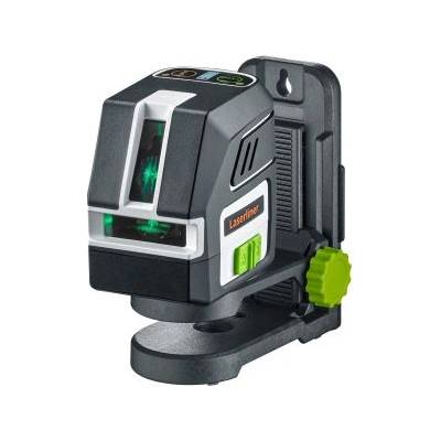 Laserliner Зелен линеен лазерен нивелир PocketCross-Laser 2G (036.710A)