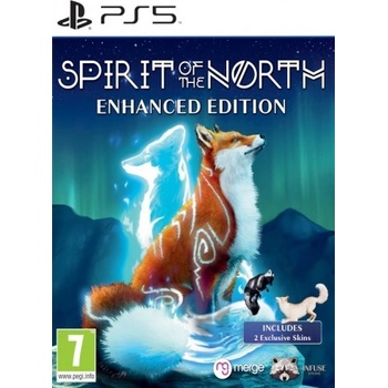 Spirit of the North (Enhanced Edition)