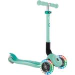Globber Сгъваема тротинетка Globber - Junior, зелена (437-206-2) - ozone Тротинетка, скутер