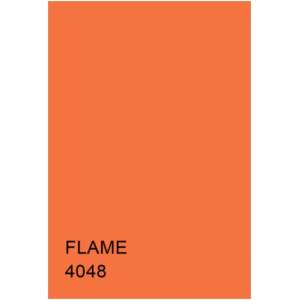 KASKAD Декоративен картон KASKAD 70x100 cm 2 страници 225 g orange 4048 82274048 (82274048)