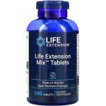 Life Extension Mix Tablets [240 Таблетки]