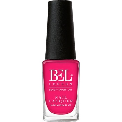 BEL London Нов бутилов ацетат бързосъхнещ лак за нокти 031 10 ml