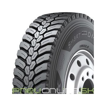 Hankook DM09 13/0 R22.5 156K